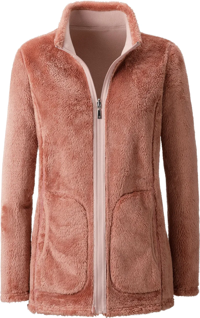 Witt Wendejacke, Puder-rosenholz, – Produktbild 3 von 3
