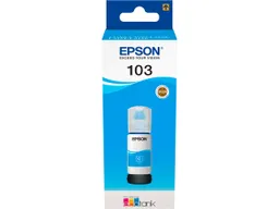 Epson Epson Tinte 103 cyan – Produktbild 1 von 1
