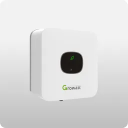 Growatt Growatt MIC 800TL-X Netzgekoppelter Wechselrichter – Produktbild 1 von 1