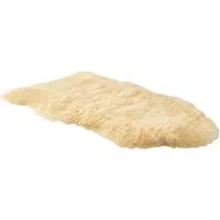 Kaiser Naturfellprodukte Kaiser Naturfellprodukte Lammfell Baby, waschbar 80 - 90 cm – Produktbild 1 von 1