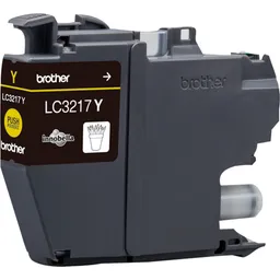 Brother Brother Tintenpatrone LC-3217Y gelb – Produktbild 1 von 1