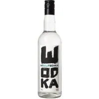 Humbel Wodka Wodotschka – Produktbild 1 von 1