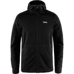 Tierra NALLO HOOD FULL ZIP M – Produktbild 1 von 1