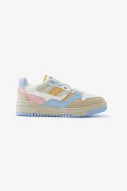 MoEa MoEa Herren vegan Sneaker Gen2 Pastell Tropfen – Produktbild 1 von 1