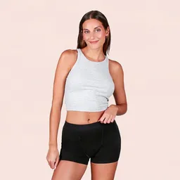 Taynie Ultra Periodenunterwäsche Biozidfrei 60°C Taynie Shorts Ultra – Produktbild 1 von 1