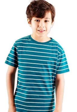 Band of Rascals Band of Rascals Striped T-Shirt – Produktbild 1 von 1