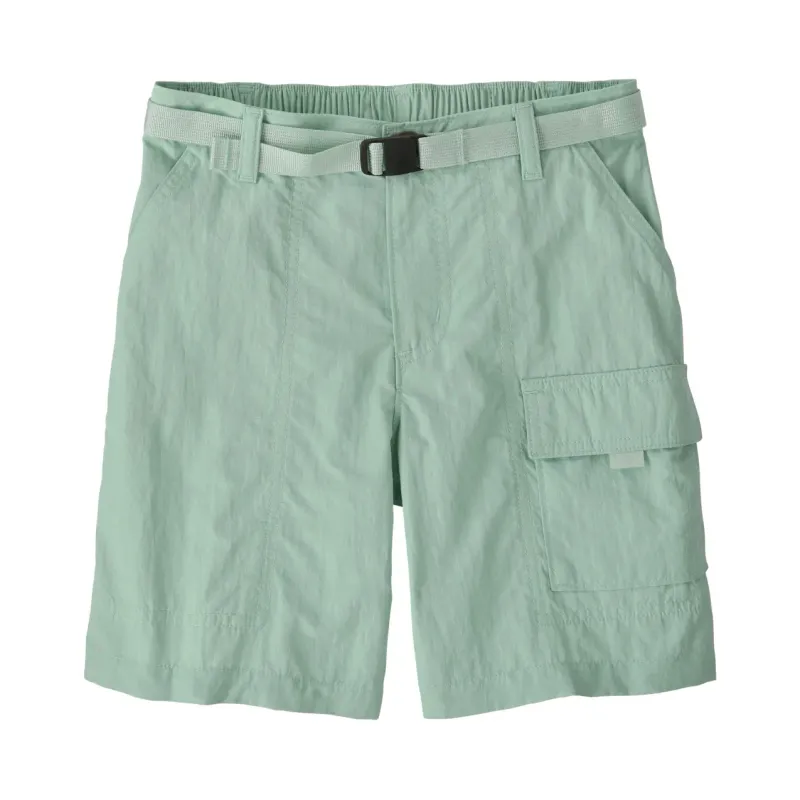 Patagonia Wanderkurze Kinder Patagonia Everyday 6 in, Bleu, – Produktbild 1 von 1