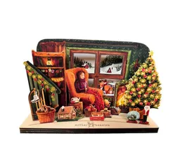 suebidou Adventskalender Cosy UP 3D Adventskalender für eine gemütliche Adventszeit, nachhaltig, kreativ – Produktbild 1 von 1