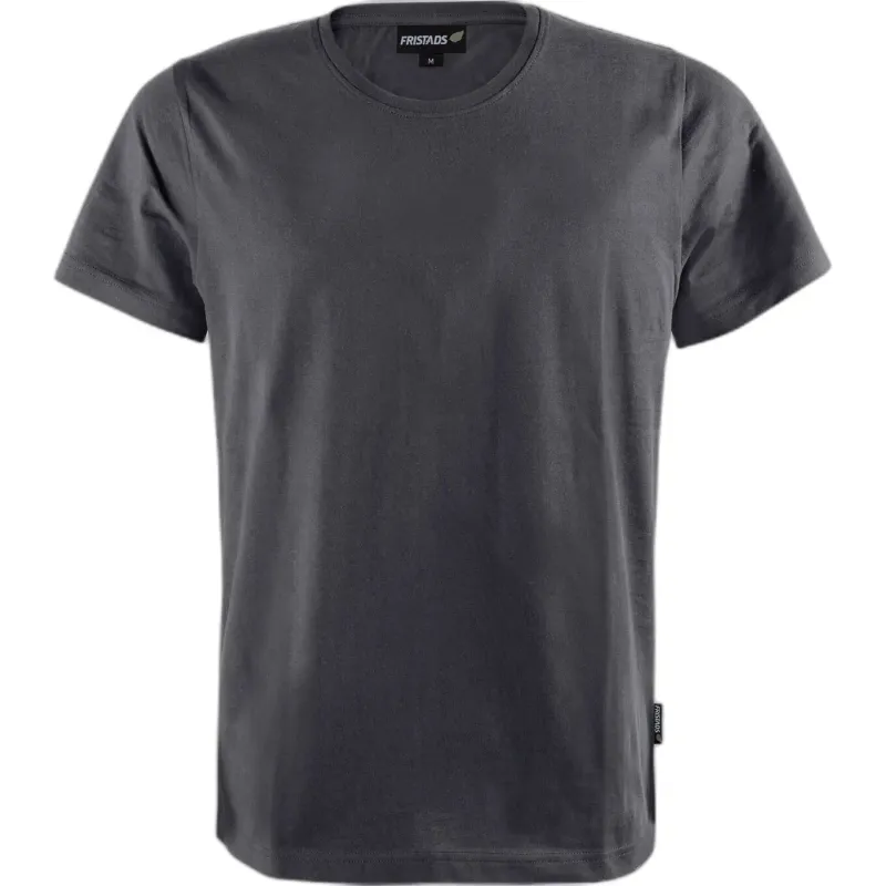 Fristads T-Shirt Fristads Green 7988 GOT, Gris, – Produktbild 1 von 2