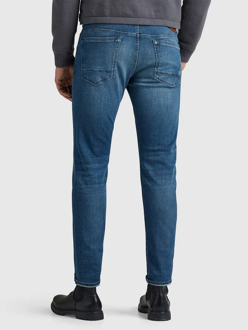 Vanguard Vanguard Jeans V12 Rider Blau FIB - Größe W 29 - L 32, Blau, – Produktbild 2 von 5