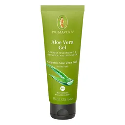 Primavera Primavera® Aloe Vera Gel – Produktbild 1 von 1