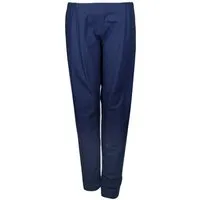 FORMAT FORMAT COSY II pants, panama unisex, Blau, – Produktbild 1 von 1
