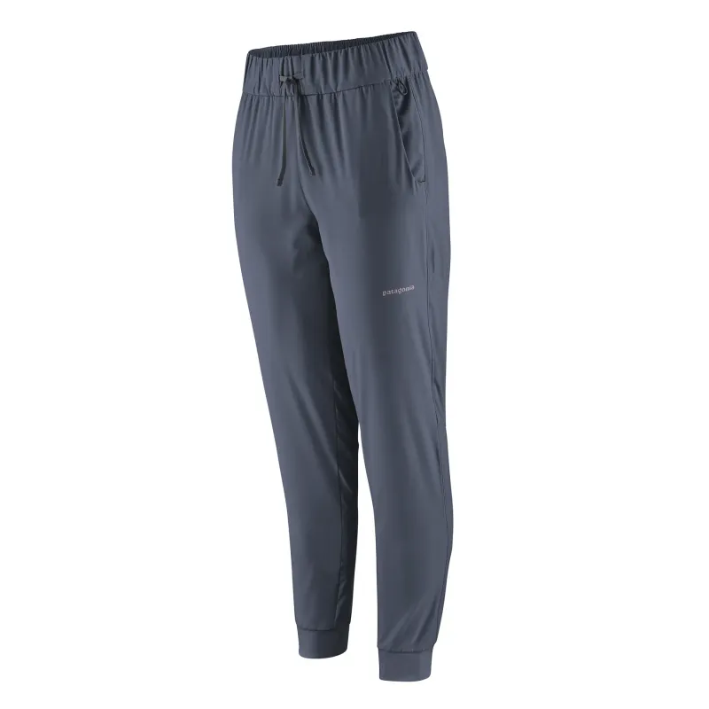 Patagonia Damen Jogginghose Patagonia Terrebonne, Bleu, – Produktbild 1 von 1