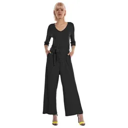 Alma & Lovis Alma & Lovis Jumpsuit Pique – Produktbild 1 von 1