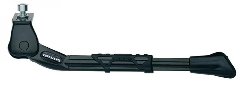 Ursus Ursus Seitenständer King 24 bis 28 Zoll schwarz verstellbar Alu – Produktbild 2 von 2