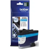Brother Brother Tintenpatrone LC-3239XLC cyan – Produktbild 2 von 3