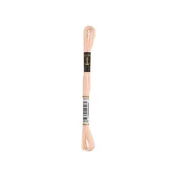 Anchor Anchor Coats Sticktwist 8m 01012 Rose Mittel – Produktbild 1 von 1