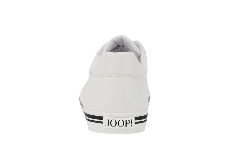 Joop! Joop! - Herren Sneaker Misto Ice Sneaker, Weiß, – Produktbild 4 von 4