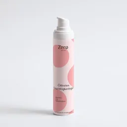 Zero Skin Zero Skin Ölfreies Feuchtigkeitsgel - Leichte Hydration & frisches Hautgefühl - 50 ml – Produktbild 1 von 1