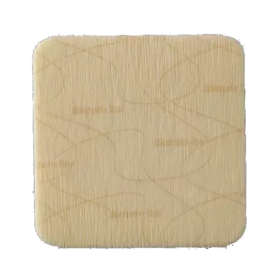 Coloplast BIATAIN Ibu Schaumverband 10x10 cm sanft haftend 5 St Verband – Produktbild 1 von 1