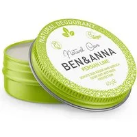 Ben and Anna Ben and Anna Ben & Anna Persian Lime Deodorant Creme – Produktbild 1 von 1