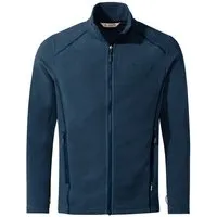 Vaude VAUDE Jacken Men's Rosemoor Fleece Jacket II, Dark sea, – Produktbild 1 von 2