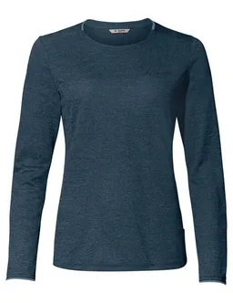 Vaude VAUDE T-Shirt Women's Essential LS T-Shirt – Produktbild 1 von 1