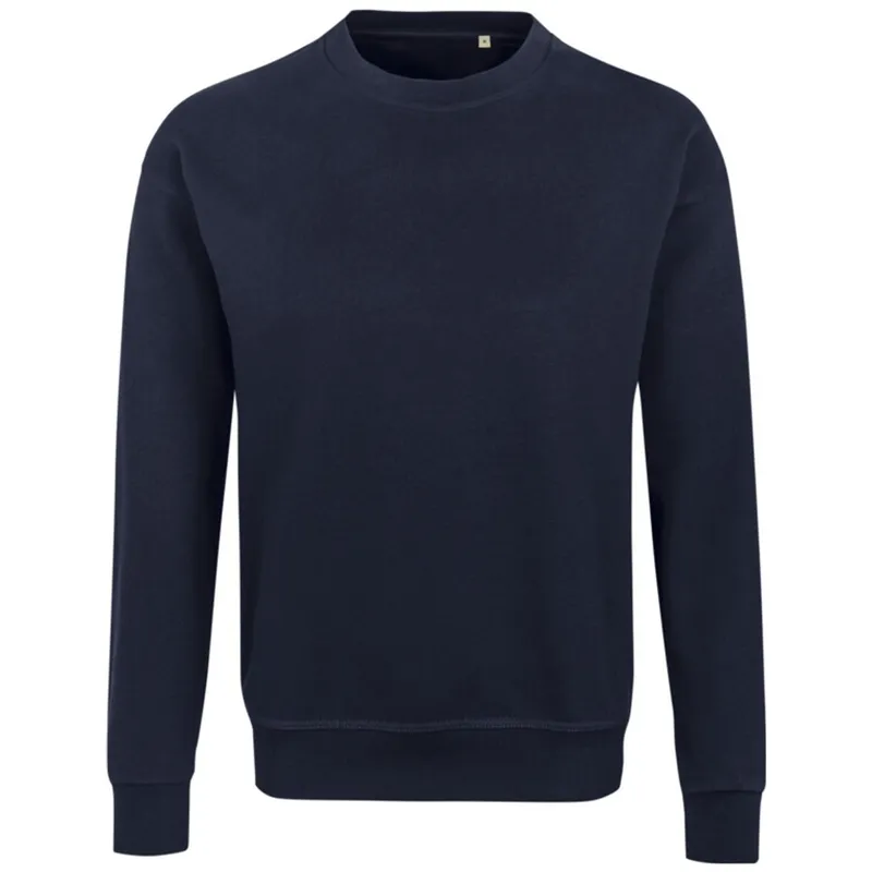 HAKRO HAKRO Sweatshirt Heavy MIKRALINAR ECO 567 Gr. 5XL tinte – Produktbild 1 von 1