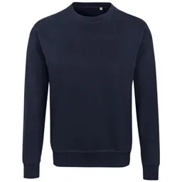 HAKRO HAKRO Sweatshirt Heavy MIKRALINAR ECO 567 Gr. XL tinte – Produktbild 1 von 1