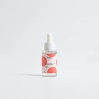Zero Skin Zero Skin Kopfhautpflege-Serum mit Peeling-Effekt - 30 ml, sanfte Reinigung mit Milchsäure und Brennnesselextrakt – Produktbild 1 von 1