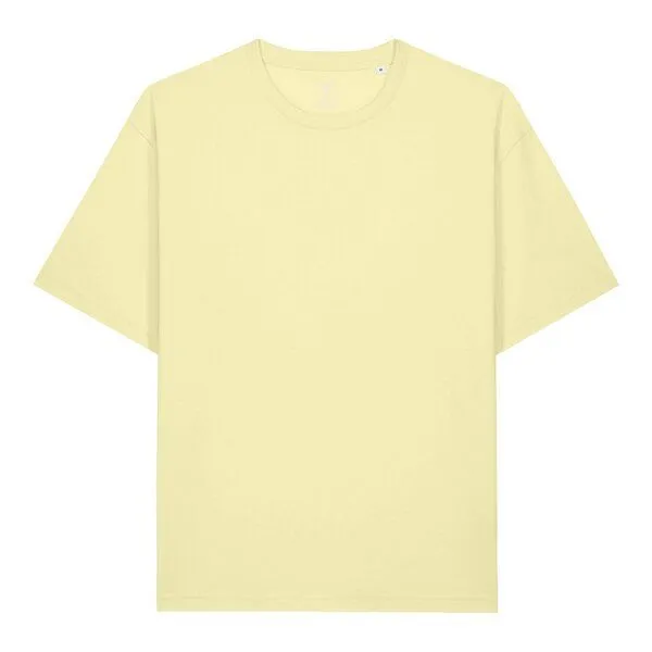 YTWOO YTWOO Mid-Light T-Shirt für Damen und Herren, Lemon citrus, – Produktbild 1 von 3