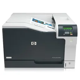 HP HP Color LaserJet Professional CP5225dn - Drucker - Farbe - Duplex - Laser - A3 - 600 dpi - bis zu 20 Seiten/Min. (einfarbig) – Produktbild 1 von 1