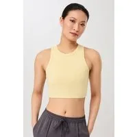 mandala mandala Athleisure Top, Citrus rush (gelb), – Produktbild 1 von 1