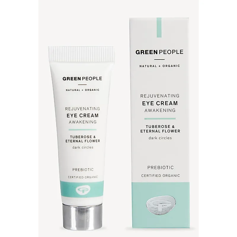Green People Green People Rejuvenating Eye Cream – Produktbild 1 von 1