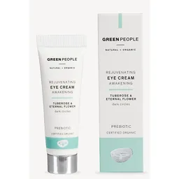 Green People Green People Rejuvenating Eye Cream – Produktbild 1 von 1