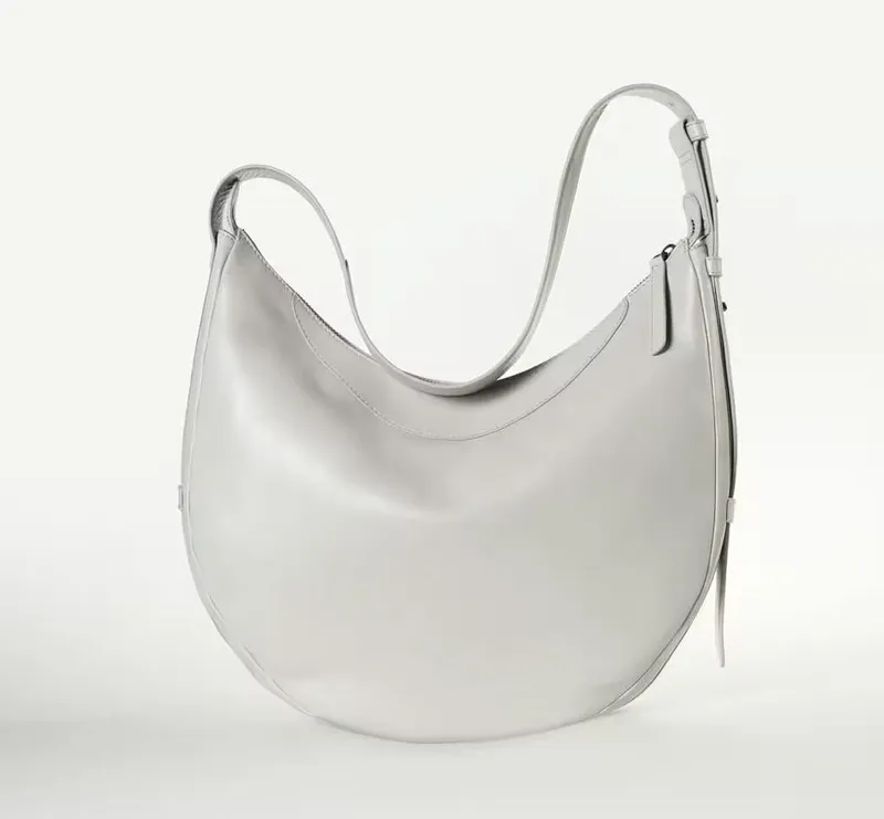 aunts & uncles aunts & uncles Jamie's Orchard Windflower Handtasche cloud nine, White, – Produktbild 1 von 1