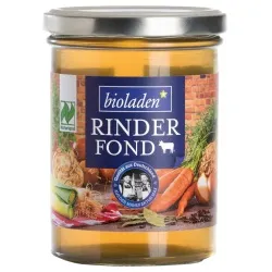 bioladen* bioladen* Rinderfond – Produktbild 1 von 1