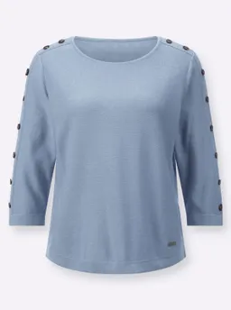 Witt 3/4-Arm-Pullover – Produktbild 1 von 1