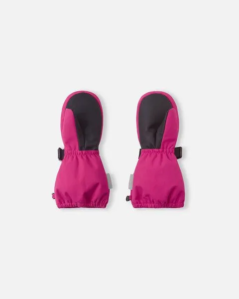 REIMA REIMA Fäustlinge OTE, Fuchsia, – Produktbild 1 von 4
