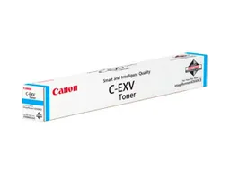Canon Canon Druckkassette C-EXV 51 cyan – Produktbild 1 von 1