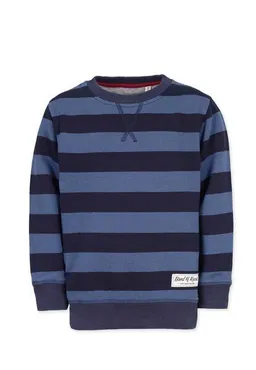 Band of Rascals Band of Rascals Striped Sweat – Produktbild 1 von 1