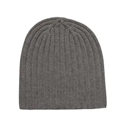Wooliie Wooliie 100% Kaschmirmütze pflanzlich gefärbt Unisex – Produktbild 1 von 1