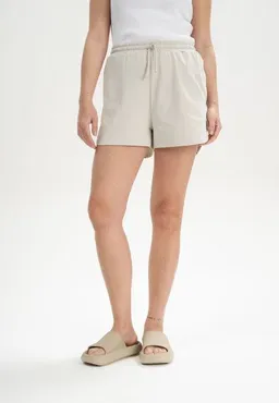 MELA Jersey Shorts Style SUNYATA | von MELA | Fairtrade & GOTS zertifiziert – Produktbild 1 von 1