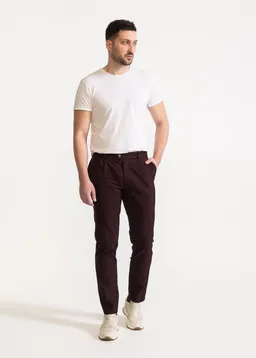 De IONESCU De IONESCU Herren vegan Hose Chesler – Produktbild 1 von 1