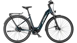 KTM KTM Macina Superbelt SX Blau Modell 2026 – Produktbild 1 von 1