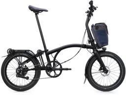 Brompton Brompton Electric G Line e-Motiq Urban Modell 2026 – Produktbild 1 von 1