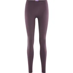 Living Crafts LIVING CRAFTS - Damen Leggings - Lila (92% Bio-Baumwolle; 8% Elasthan), Nachhaltige Mode, Bio Bekleidung – Produktbild 1 von 1