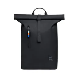 GOT BAG GOT BAG Rolltop Lite 2.0 black – Produktbild 1 von 1