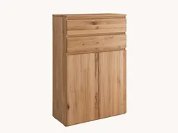 Highboard "Rivana" | 2-türig ohne Schubladen – Produktbild 1 von 1