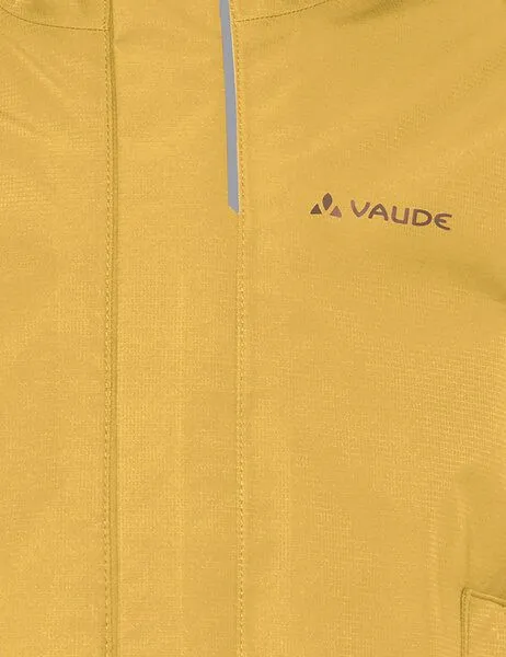 Vaude VAUDE Jacken Kids Escape Light Jacket IV, Savanna, – Produktbild 4 von 4